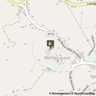 Locali, Birrerie e Pub Montecosaro,62010Macerata