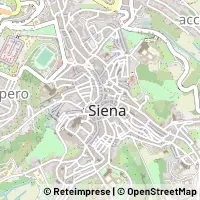 Kart Siena