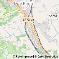 Map Siena