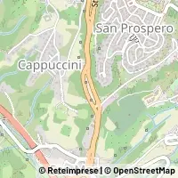 Karte Siena