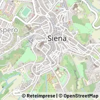 지도 Siena