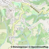 Kort Siena