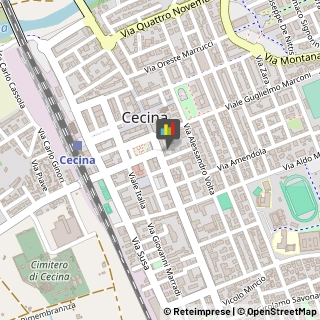 Fast Food e Self Service Cecina,57023Livorno
