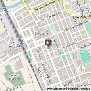 Fast Food e Self Service Cecina,57023Livorno