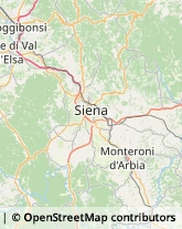 Associazioni Sindacali Siena,53100Siena