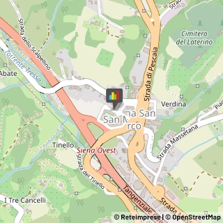 Ingegneri,53100Siena