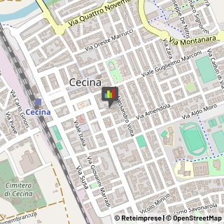 Consulenza Informatica,57023Livorno