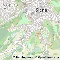 Kort Siena
