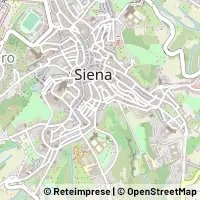 Karta Siena