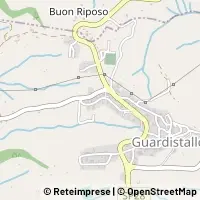 Carte Guardistallo