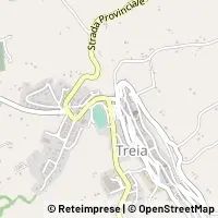 Hartă Treia