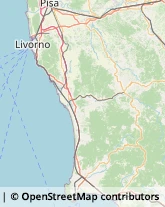 Impianti Sportivi San Vincenzo,57027Livorno