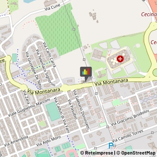 Bar e Ristoranti - Arredamento Cecina,57023Livorno