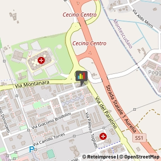 Consulenza Industriale,57023Livorno