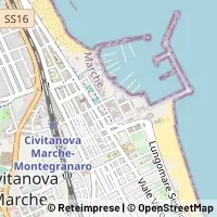 Peta Civitanova Marche