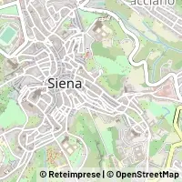 Kart Siena