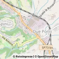 Kort Siena