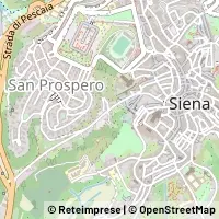 Kort Siena