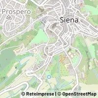Kort Siena