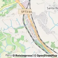 Kort Siena