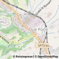 Kort Siena