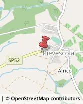 Via Provinciale in Pievescola, 4,53031Casole d'Elsa