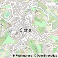 Carte Siena