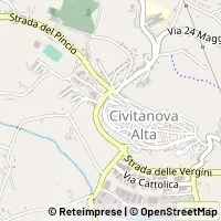Kort Civitanova Marche