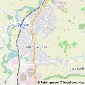 Mappa 60043