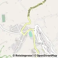 Hartă Treia