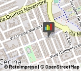 Pescherie Cecina,57023Livorno