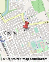 Viale Guglielmo Marconi, 54/A,57023Cecina