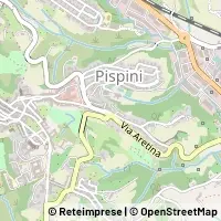 Hartă Siena