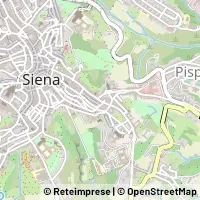 Carte Siena