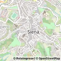 Kart Siena