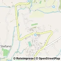 Mapa Macerata