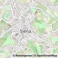 Kart Siena