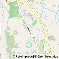 地図 Macerata