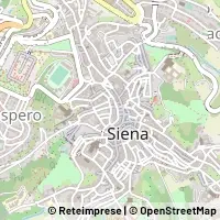 Kart Siena