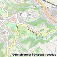 地図 Siena