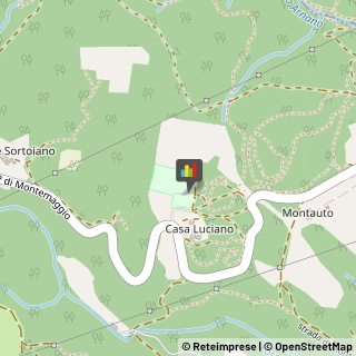 Impianti Sportivi Sovicille,53018Siena
