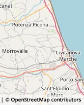 Poste Civitanova Marche,62012Macerata