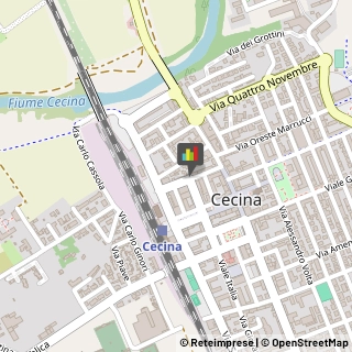 Bar e Ristoranti - Arredamento Cecina,57023Livorno