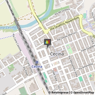 Bar e Ristoranti - Arredamento Cecina,57023Livorno