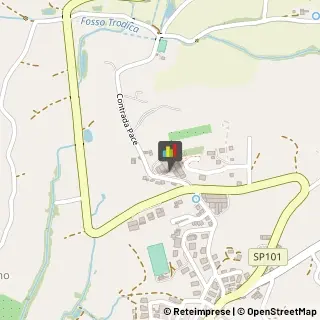 Integratori Alimentari Macerata,62100Macerata