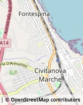 Via Edmondo de Amicis, 35,62012Civitanova Marche