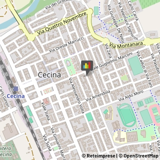 Consulenza Informatica,57023Livorno