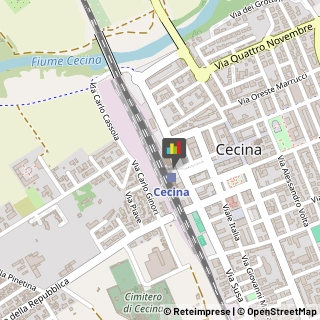 Bar e Ristoranti - Arredamento Cecina,57023Livorno