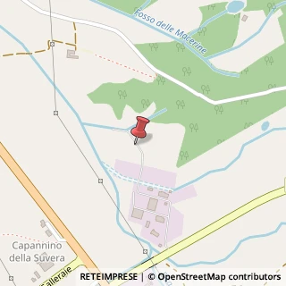 Mappa Località Ponti di Pievescola, 53031 Pievescola SI, Italia, 53031 Casole d'Elsa, Siena (Toscana)