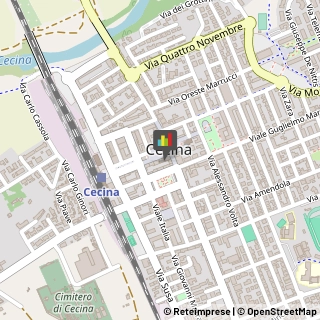 Orologerie Cecina,57023Livorno